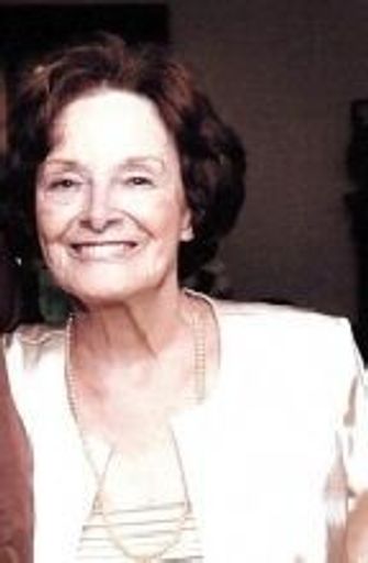 Lucille Donoho Eaves Profile Photo