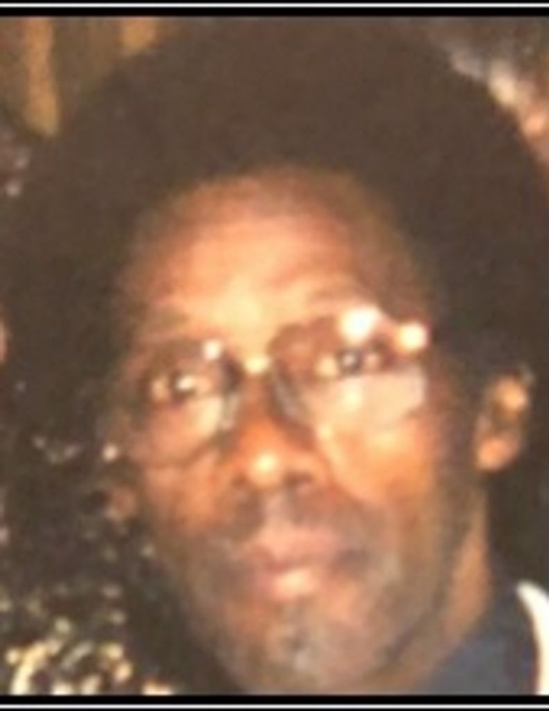 Raymond Shinault