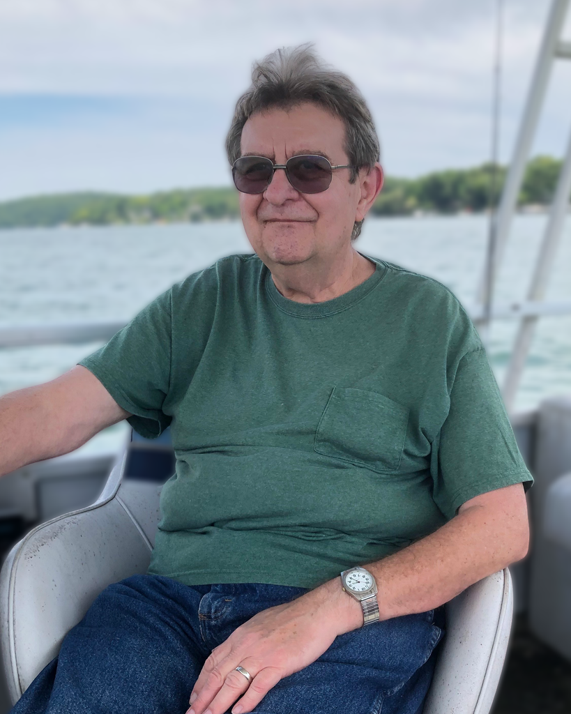 Douglas R. McGaver
