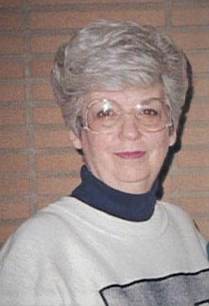 Rhea Thompson