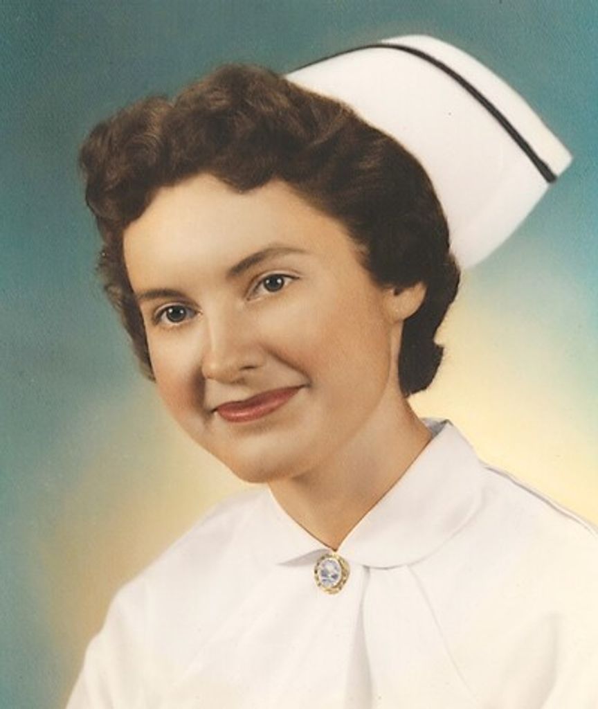 Joanne Helen Peterson