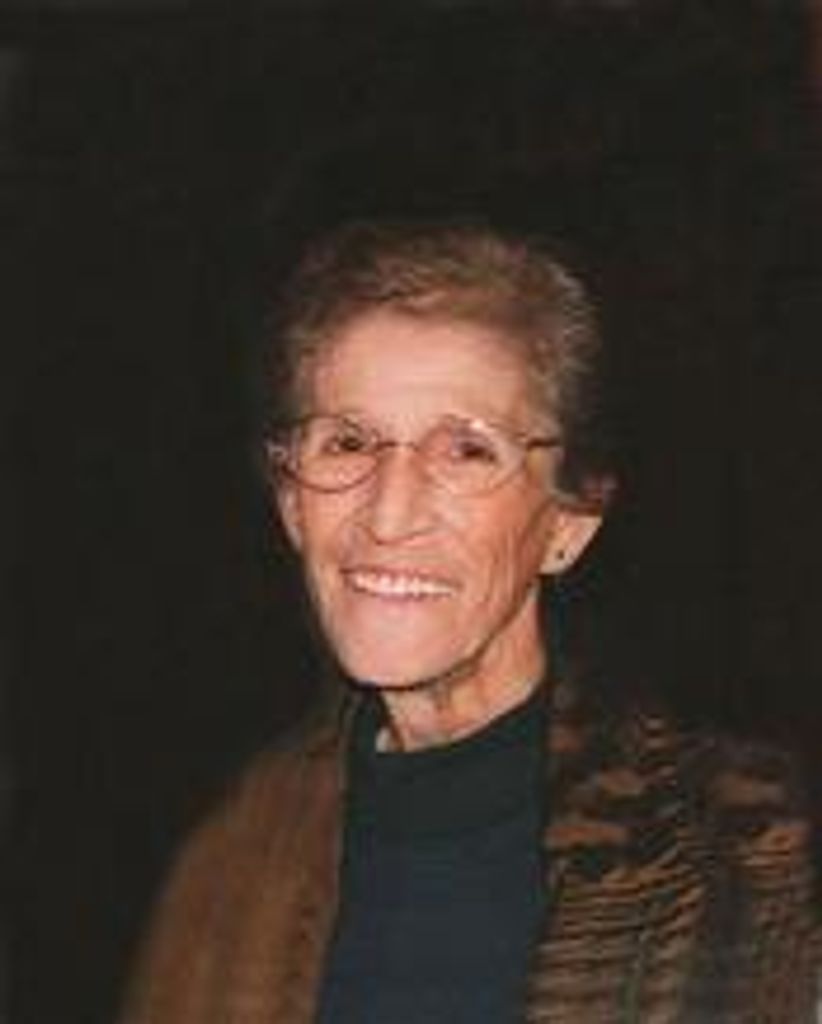 Helen C Grad