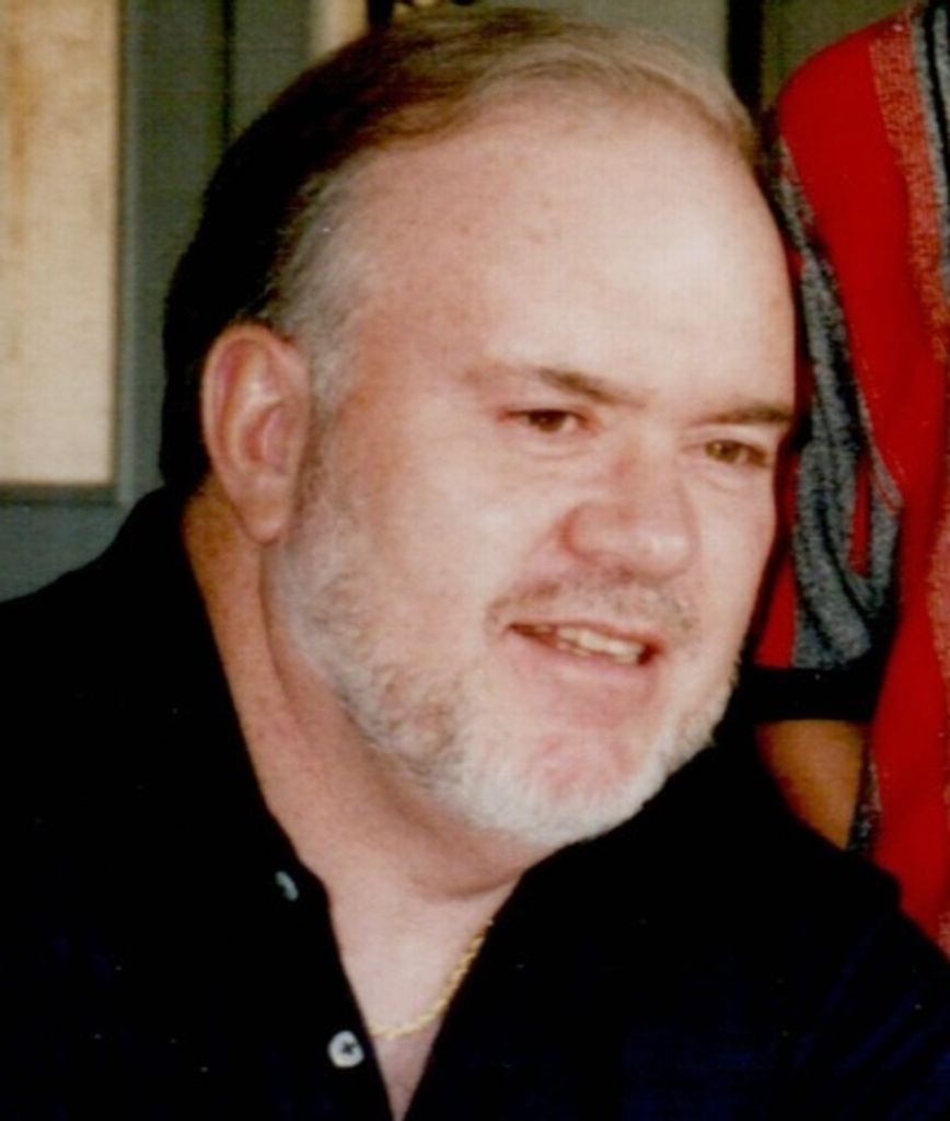 Michael "Mike" G. Flynn