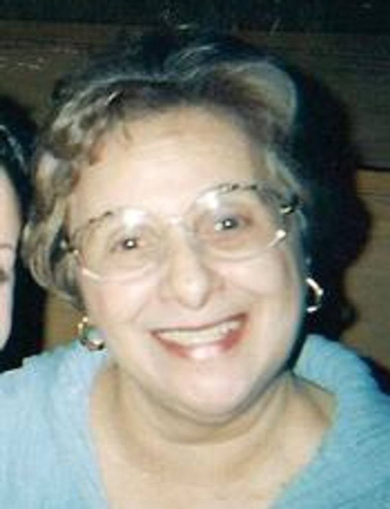 Mary E. Wojnarowicz