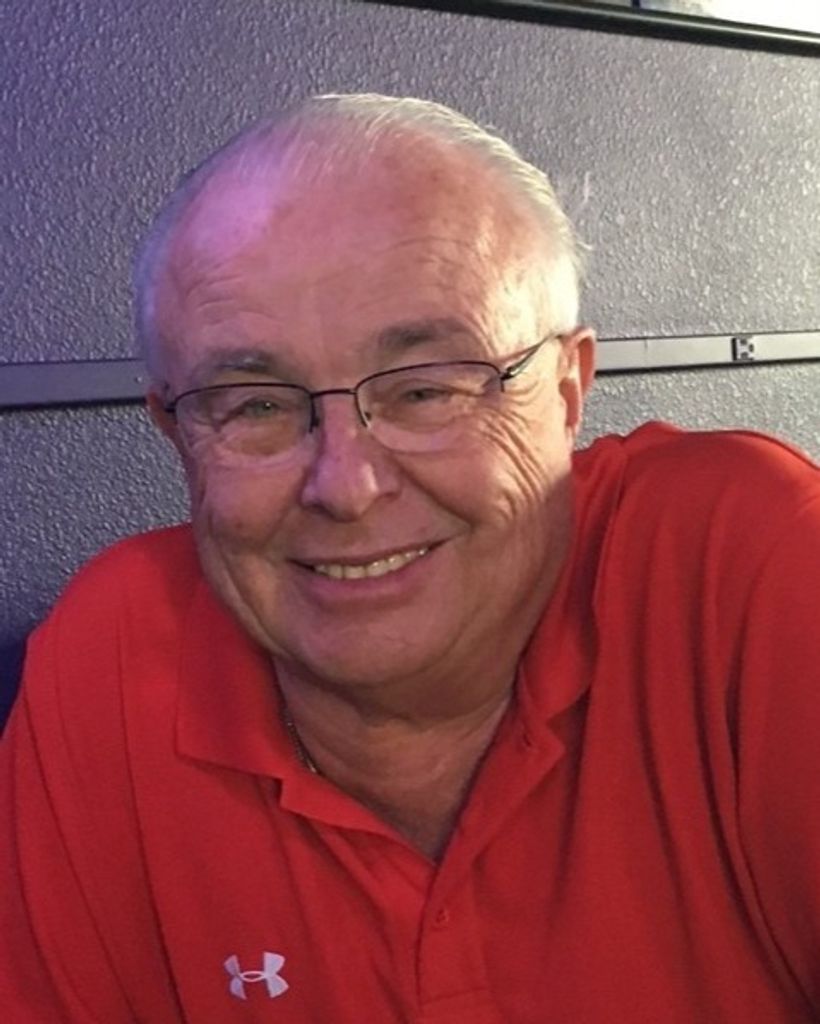 Richard "Dick" Heidt Profile Photo