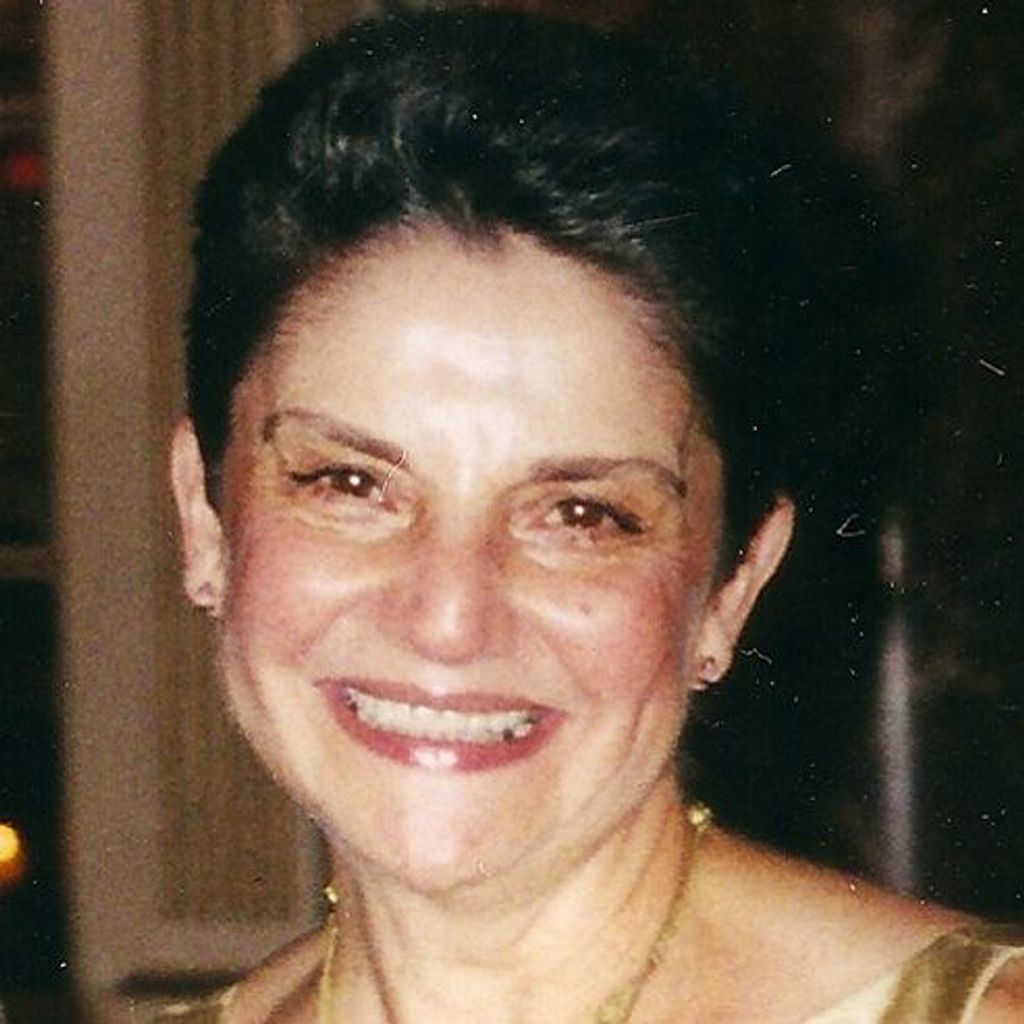 Phyllis A. (Maloof) Malloy Profile Photo