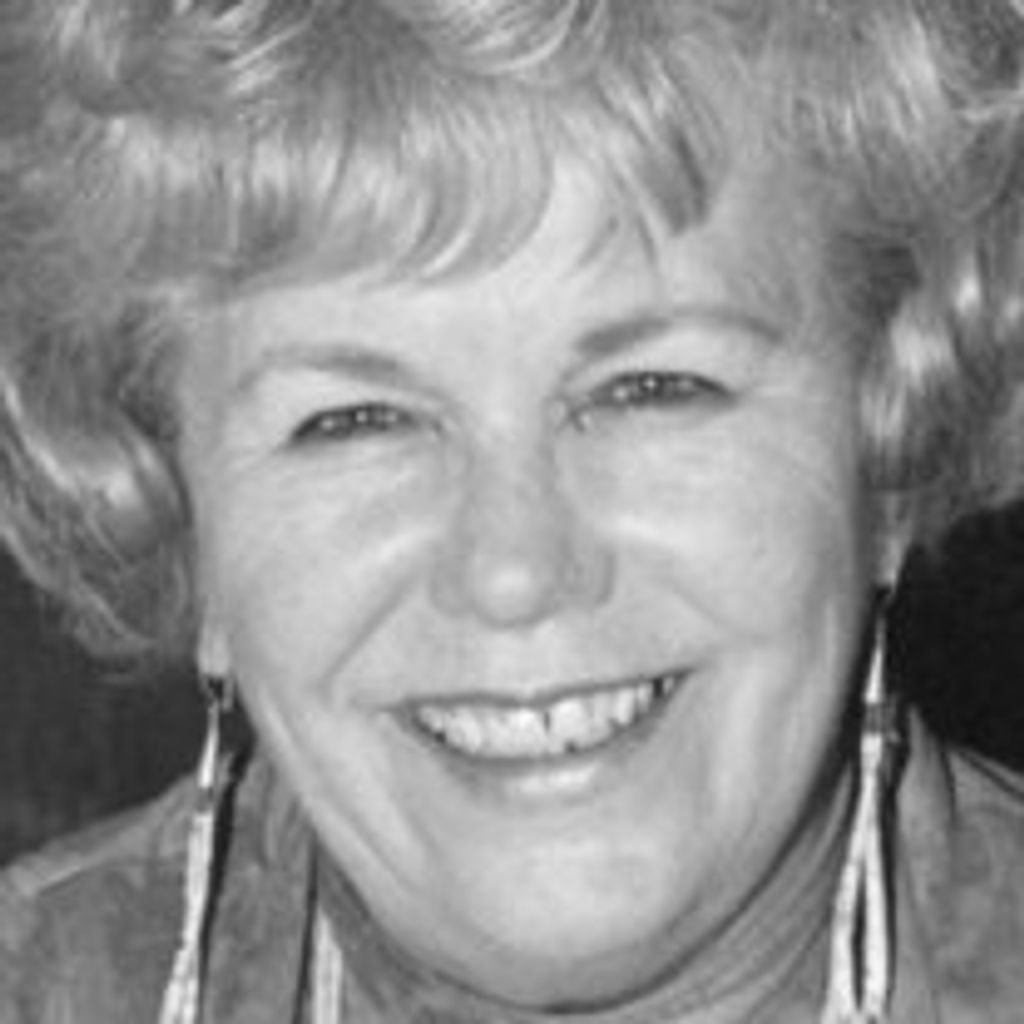 Carol Marlette Tinker
