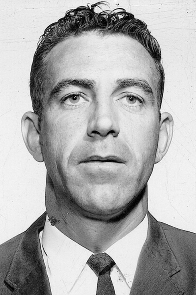 Harold J. Styer