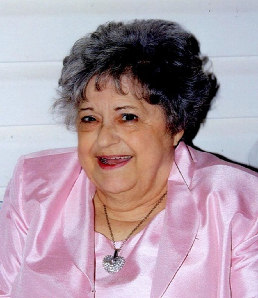 Dorothy Akers Profile Photo