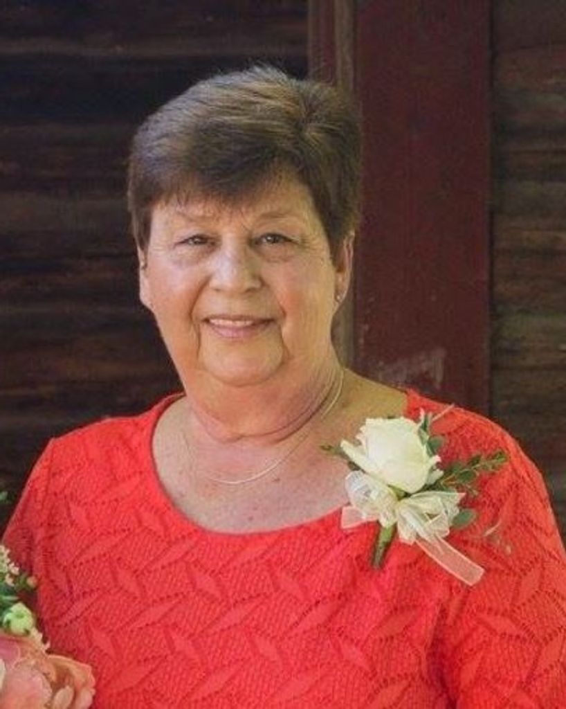Janice Diana Matthews Profile Photo