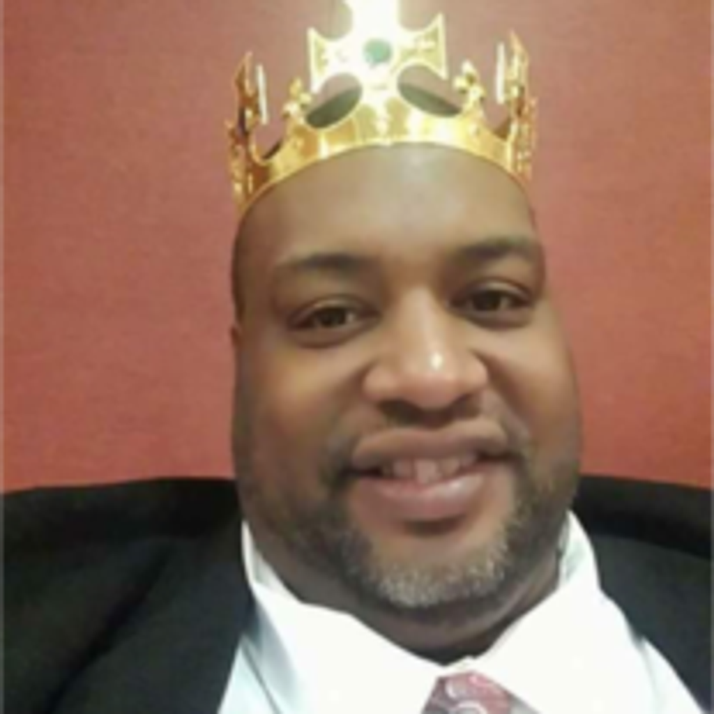 Branch Richardson Profile Photo