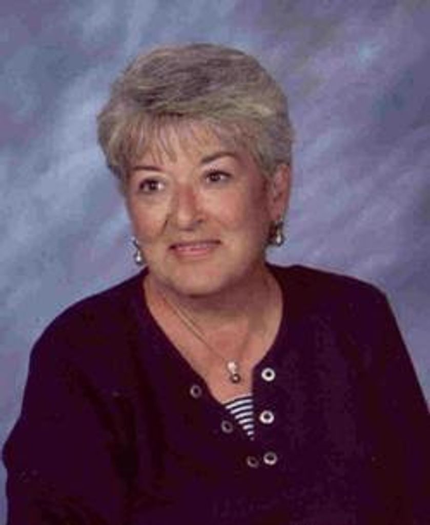 Cheryl Joy Frederick