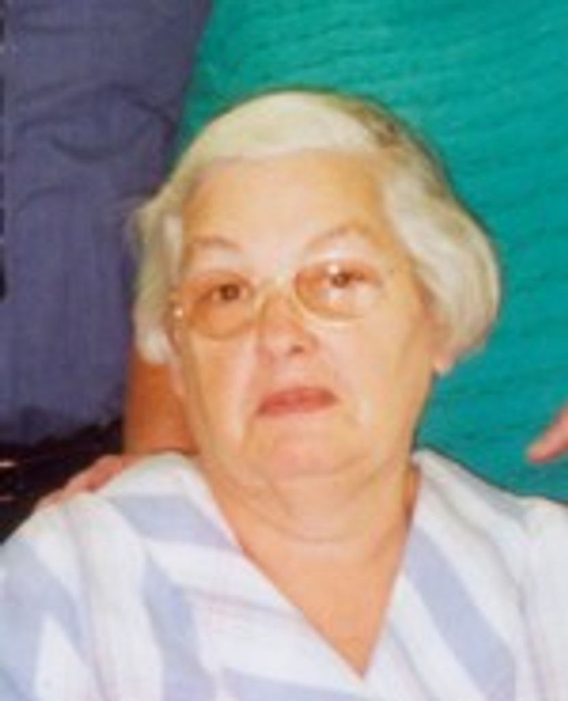 Patricia A. Bollman