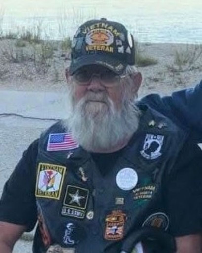 Tommy Swearingen Profile Photo