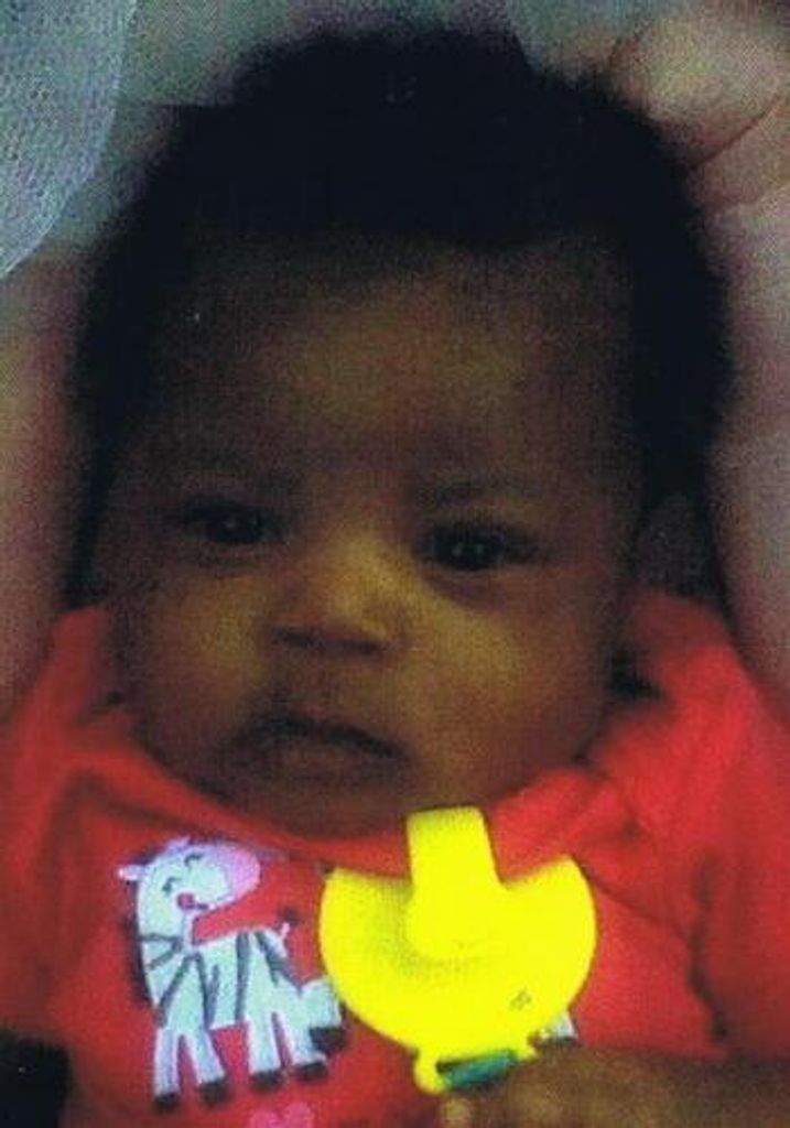 Ashya Janay Moss
