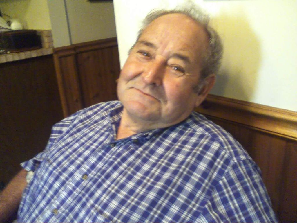 Leopoldo C. Jimenez Profile Photo