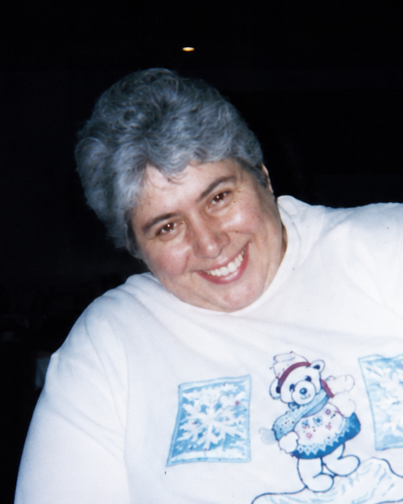 Blanche L. Posteraro