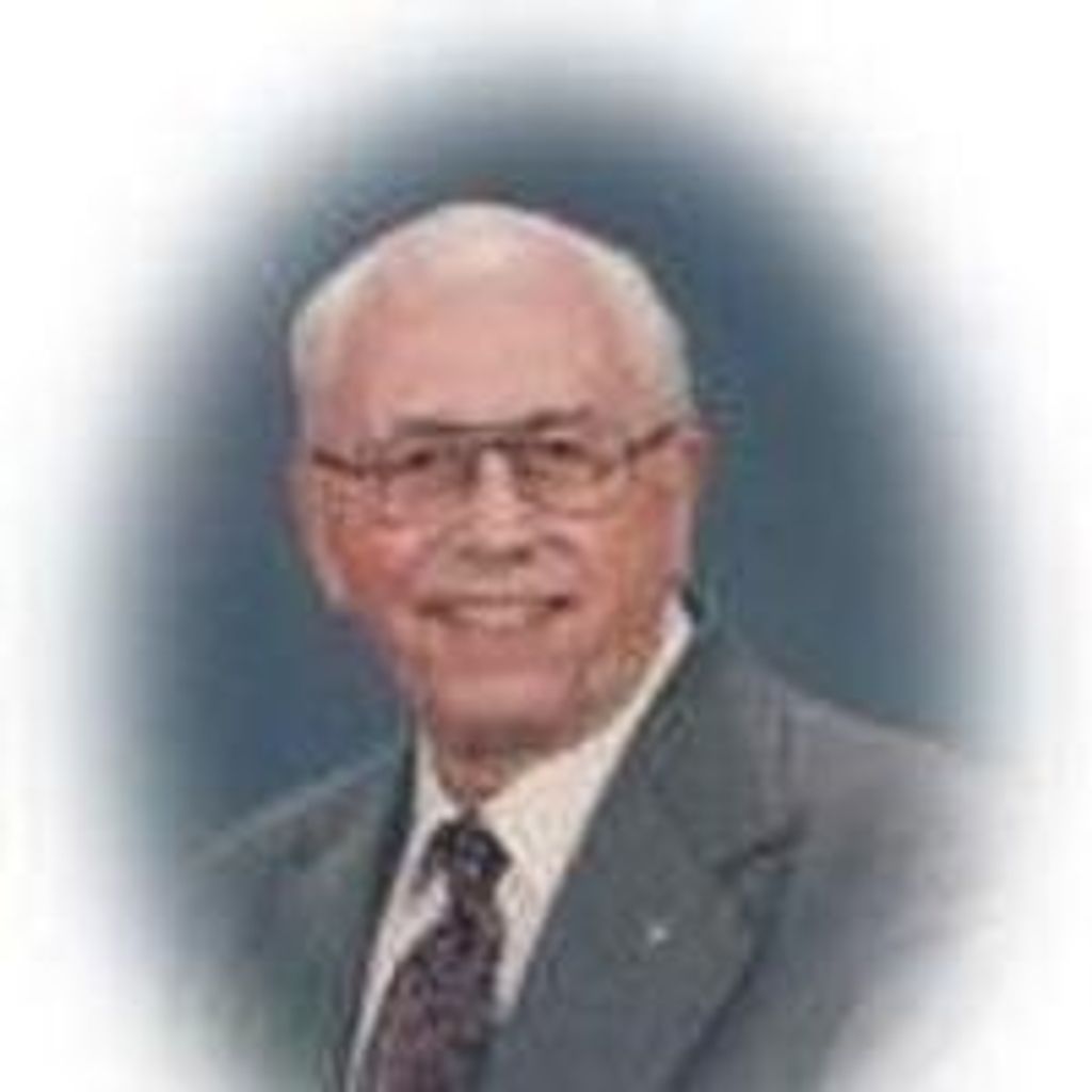Dwight E. Anderson