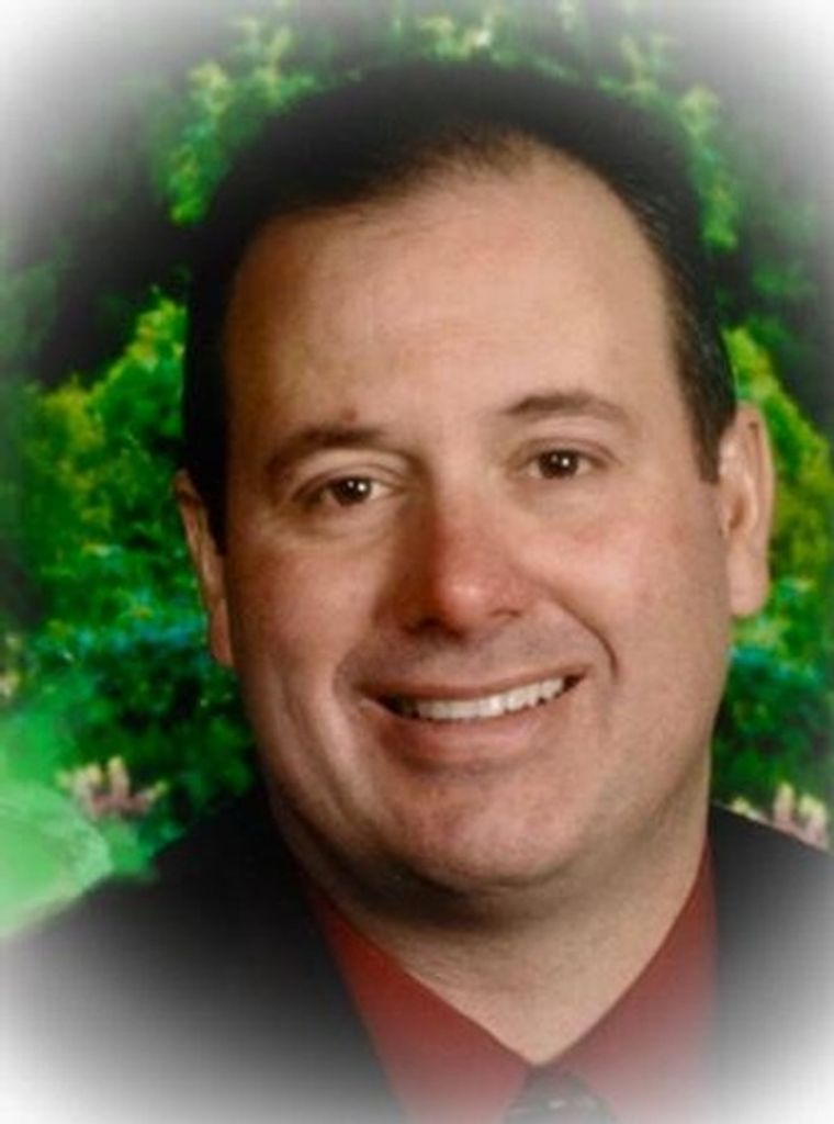 Jeffrey "Jeff" Burnam Profile Photo