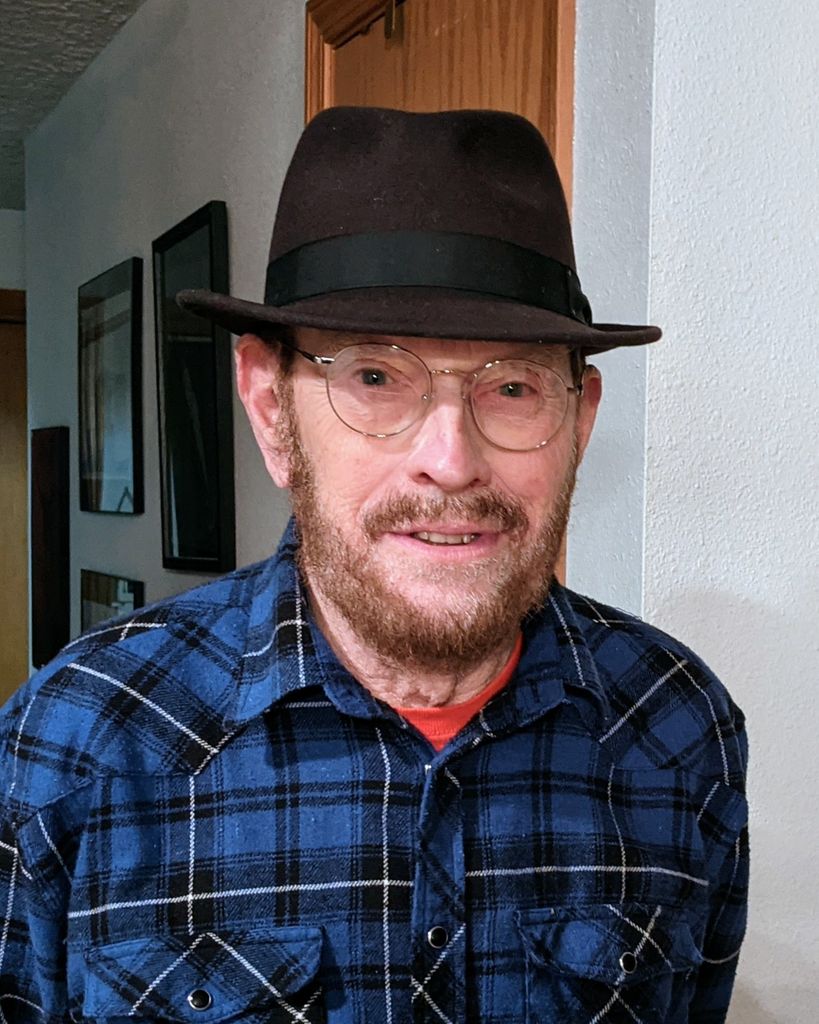 Adron Franklin Hall Profile Photo