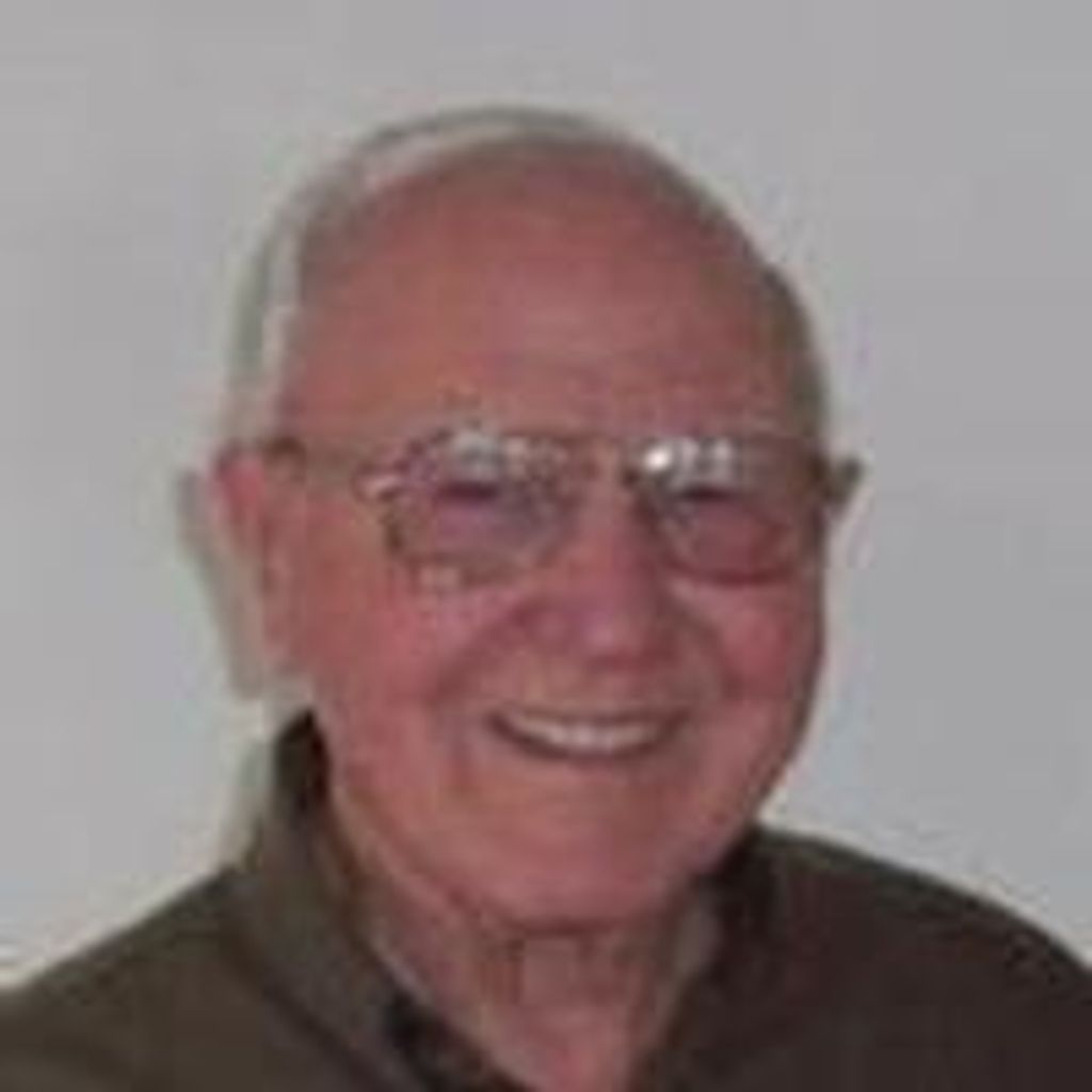 Richard Lavine Profile Photo