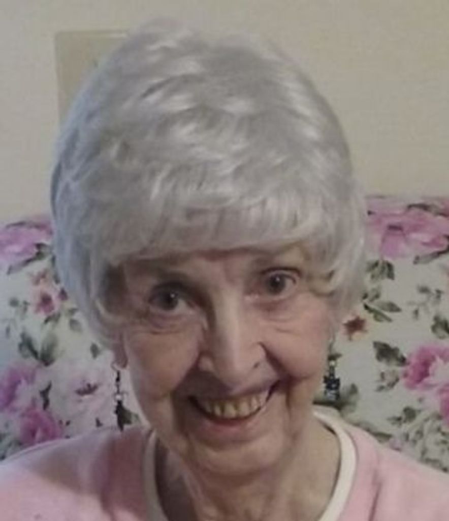 Faye Grant Estey