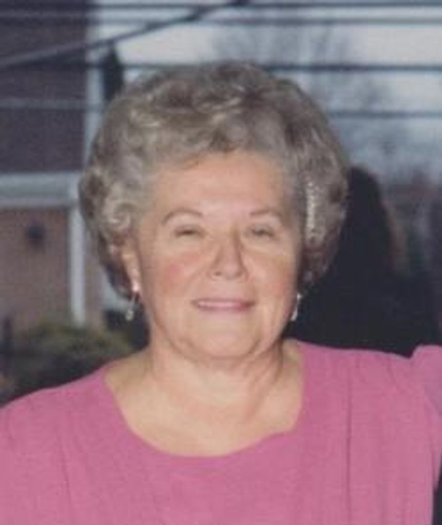 Roseann M. Haday (Nee Curay)