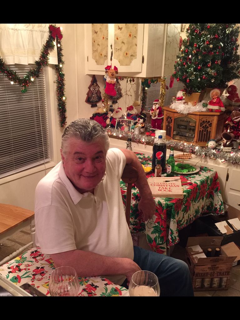 Simone Joseph Ditrapani Profile Photo