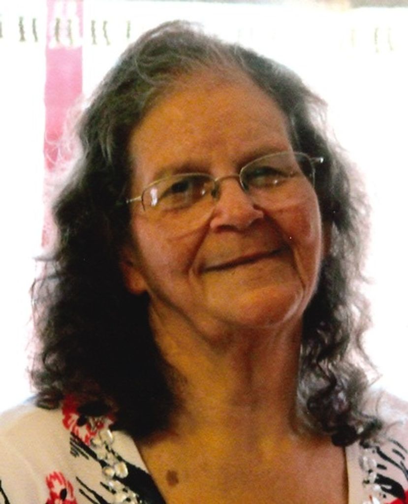 Linda Reed Profile Photo