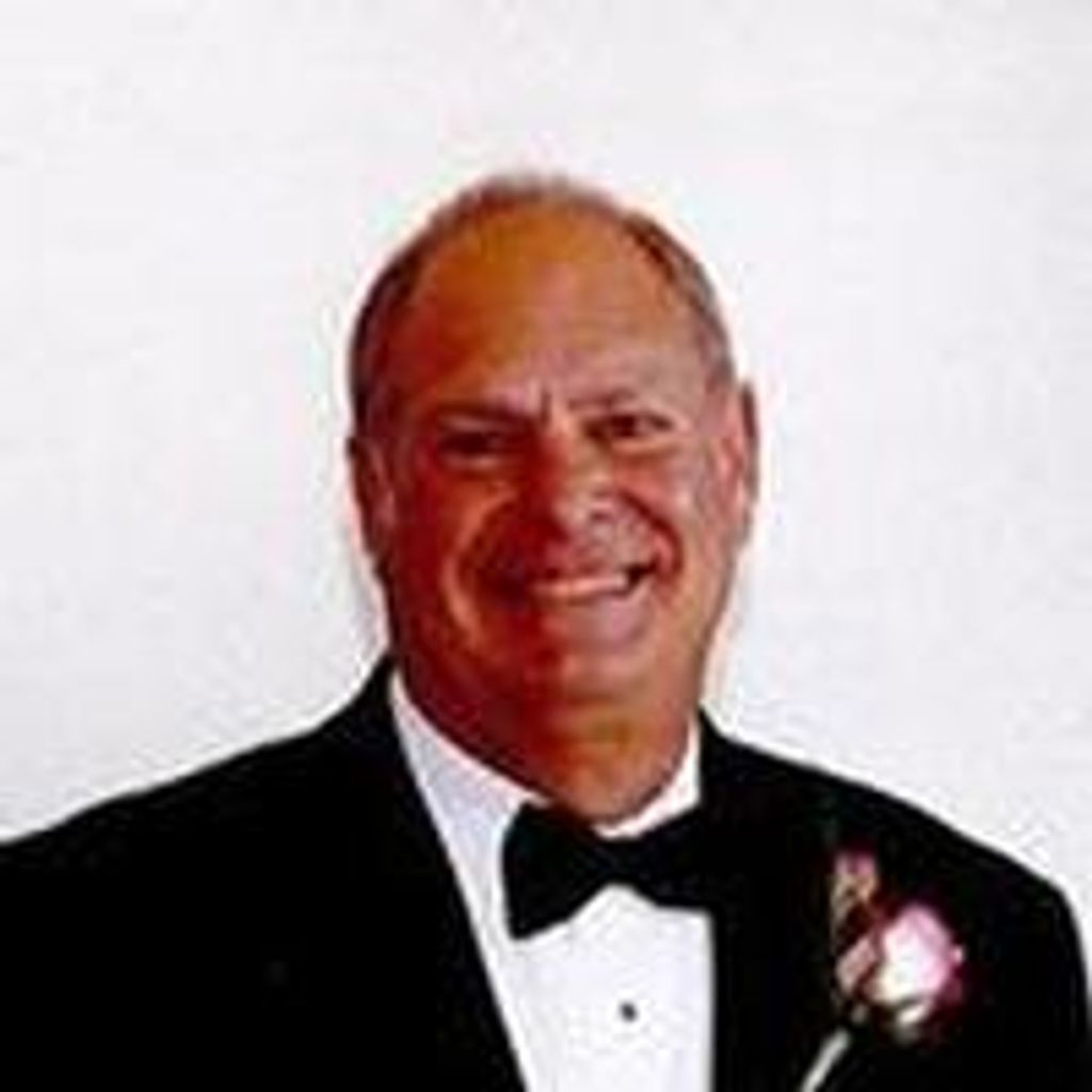 Gary Paul Muehlstein