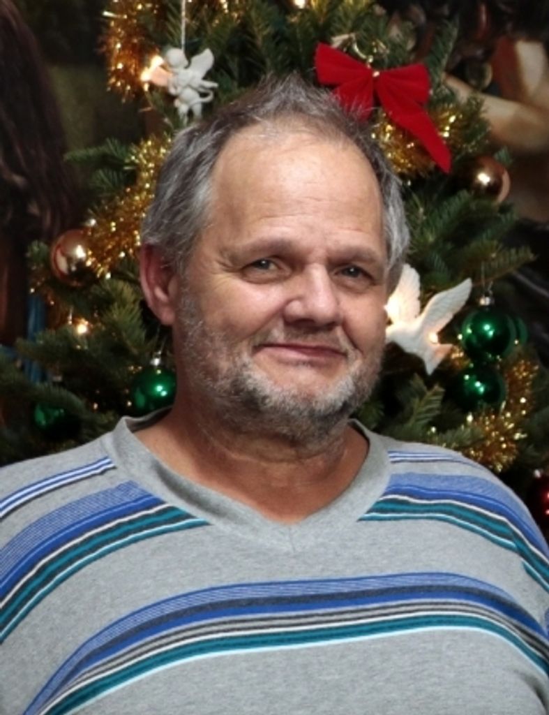 Allen Rexford Backus