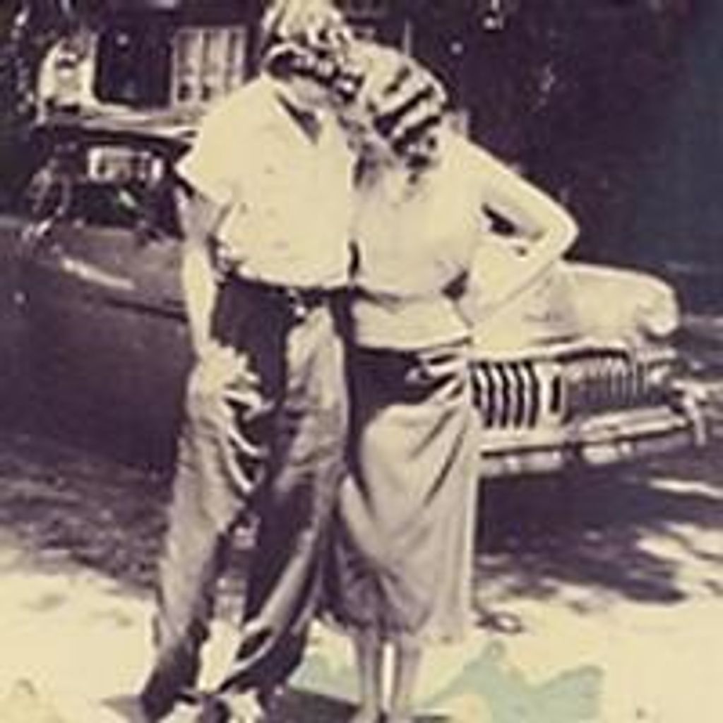 Margaret "Margie" Duncan