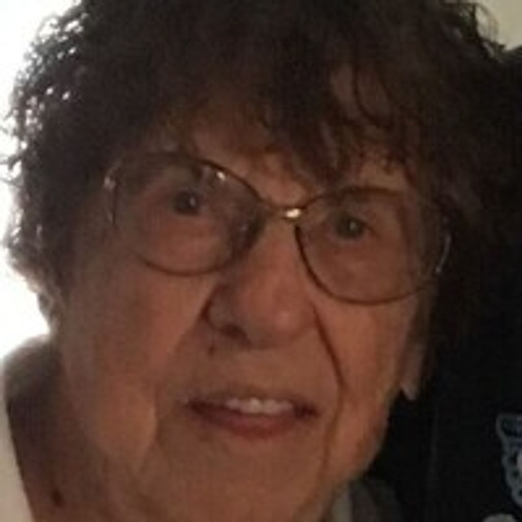 Geneva Mary Childs Profile Photo
