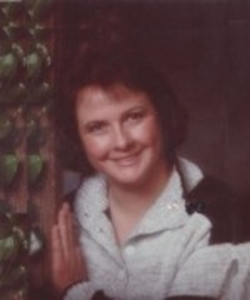 Marsha Mcginty