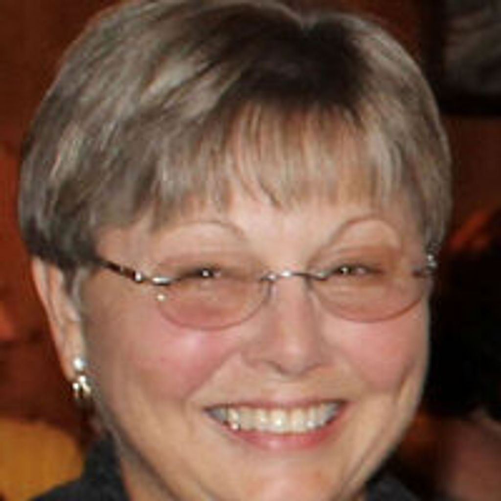 Joan Elizabeth Williams