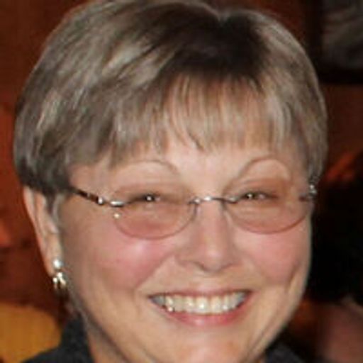 Joan Elizabeth Williams Profile Photo