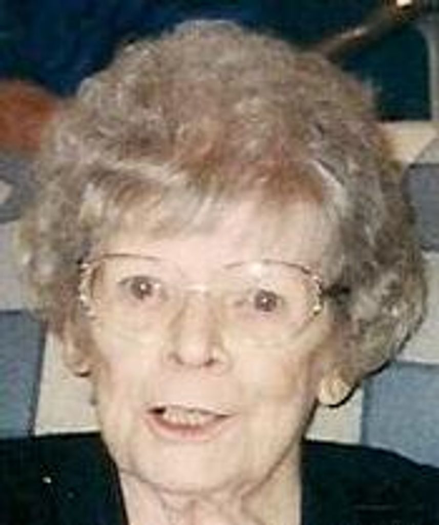 Dorothy Mills