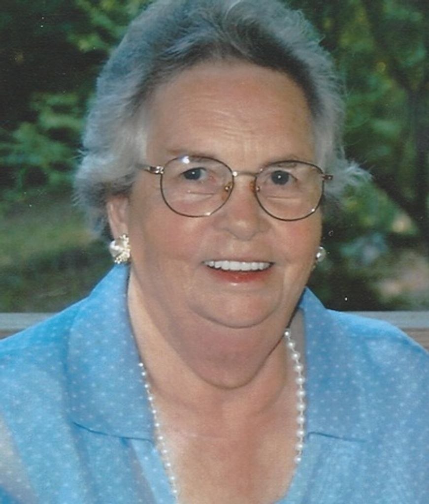 Helen Joyce Ragan