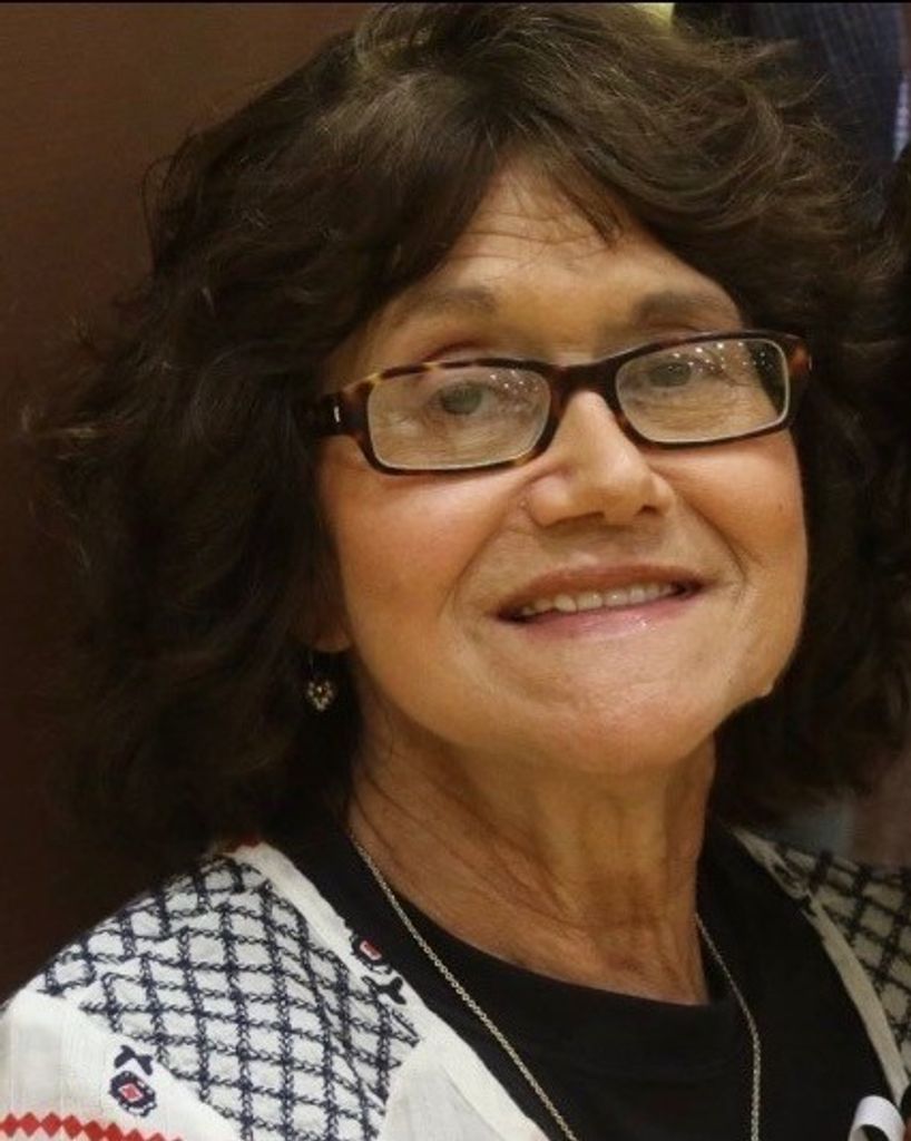 Margaret Black Profile Photo