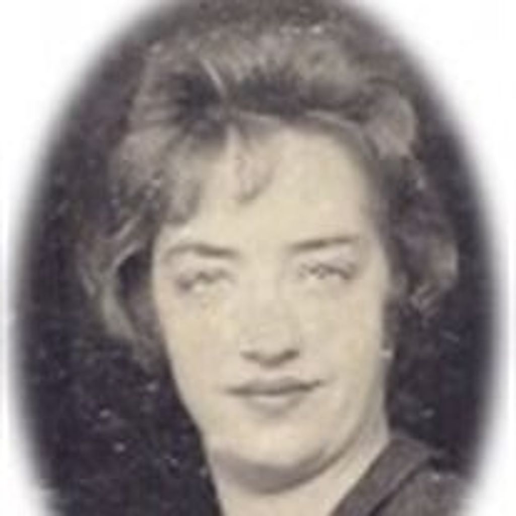 Rena Prichard