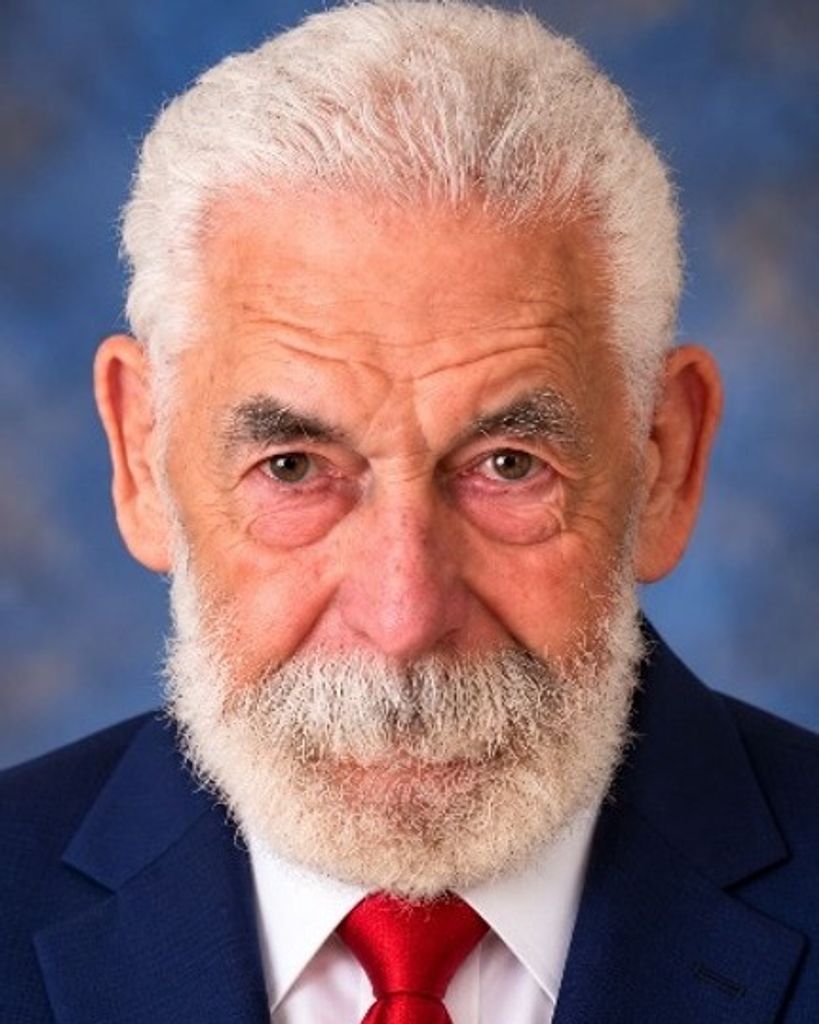 William "Bill" Maxon Profile Photo