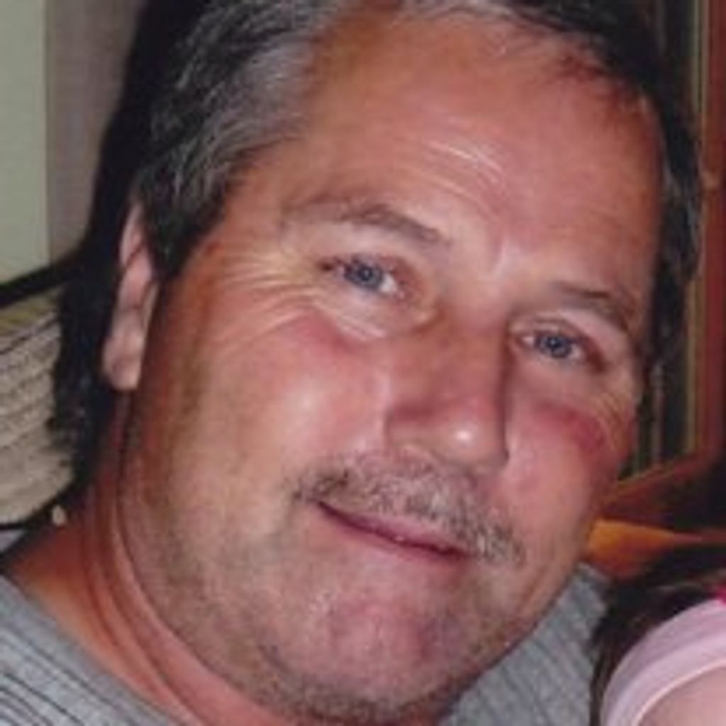 Mr. William "Bill" Petty Jr.