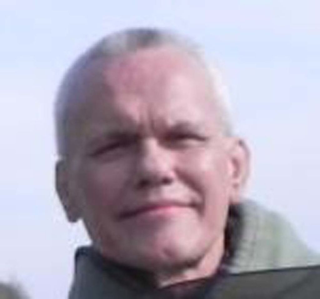 Melvin 'Mel' Myron Binder