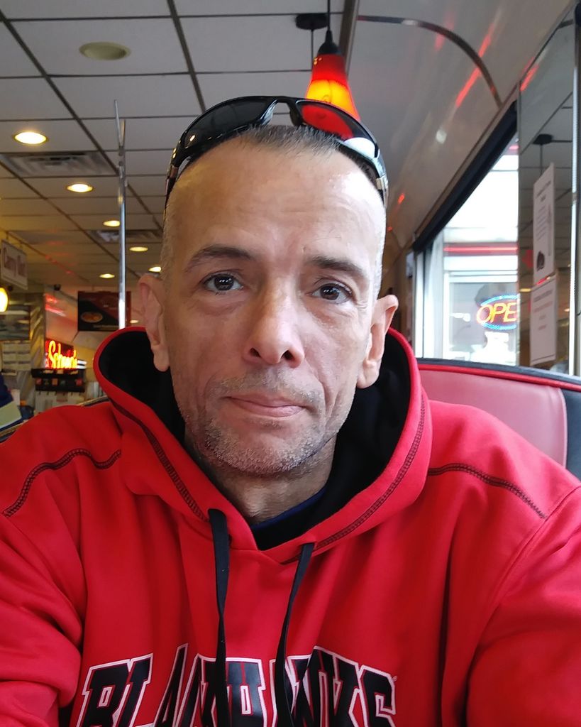 Frederick Allen Orth Profile Photo