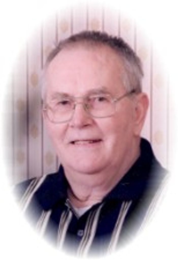ALVERN N. BOES, SR. Profile Photo