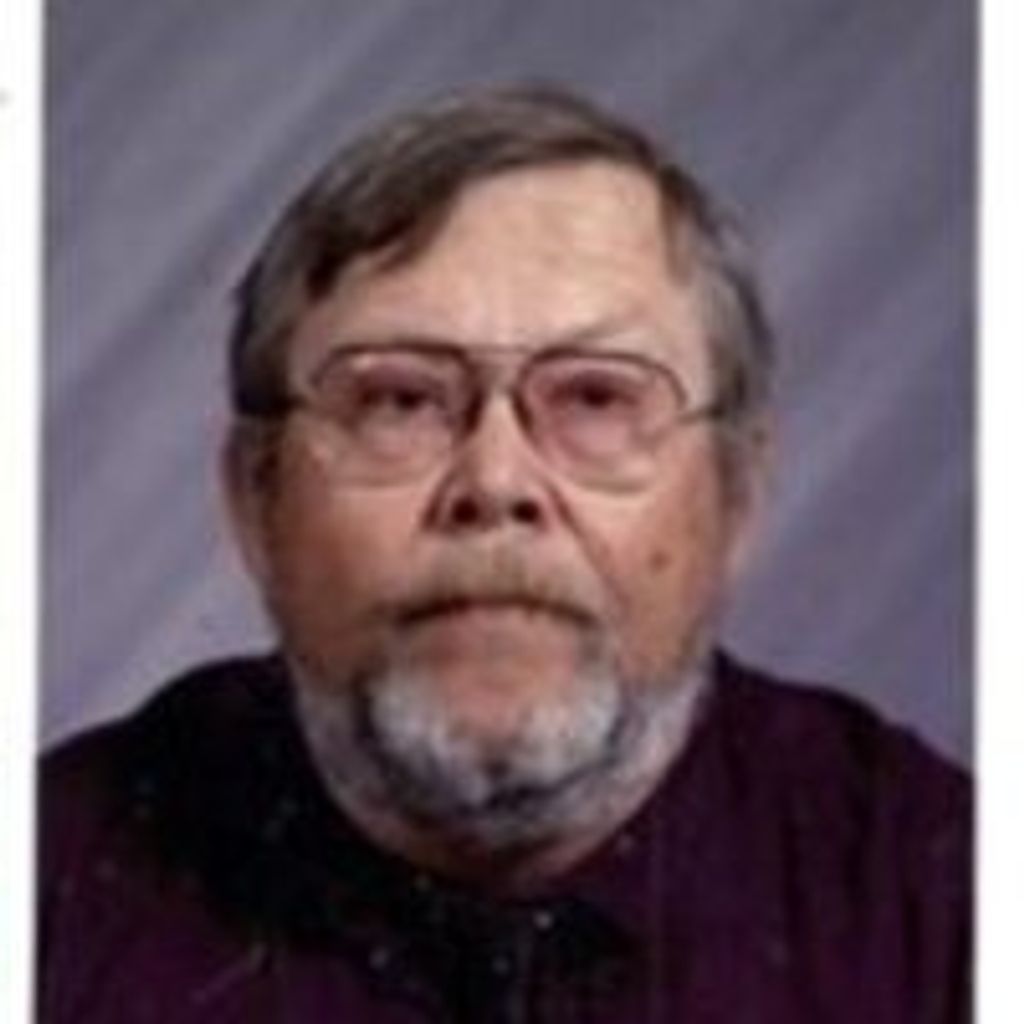 Russell Clyde Walrath