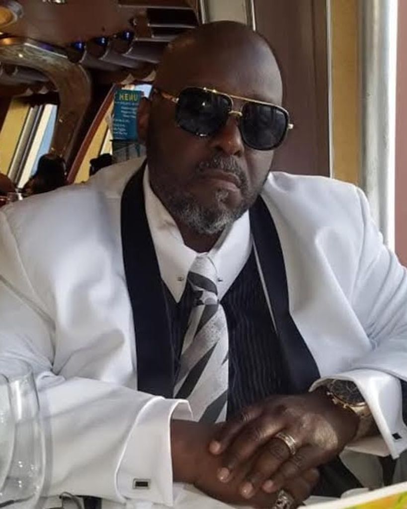 Darren Tyrone Jett Profile Photo