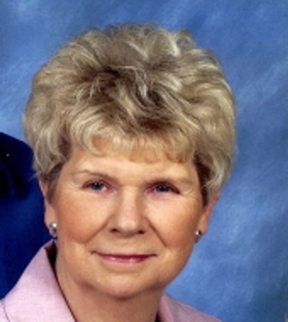 Grace Baker Osborn