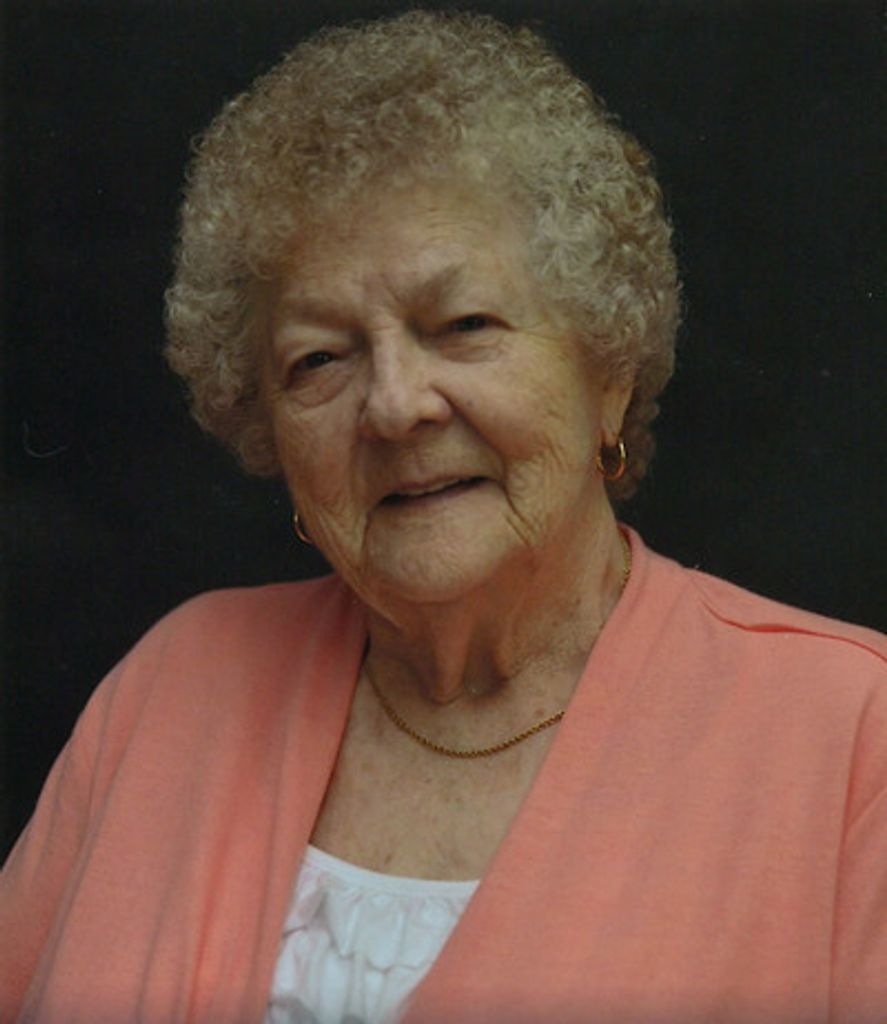 Anna M. Hunt Profile Photo