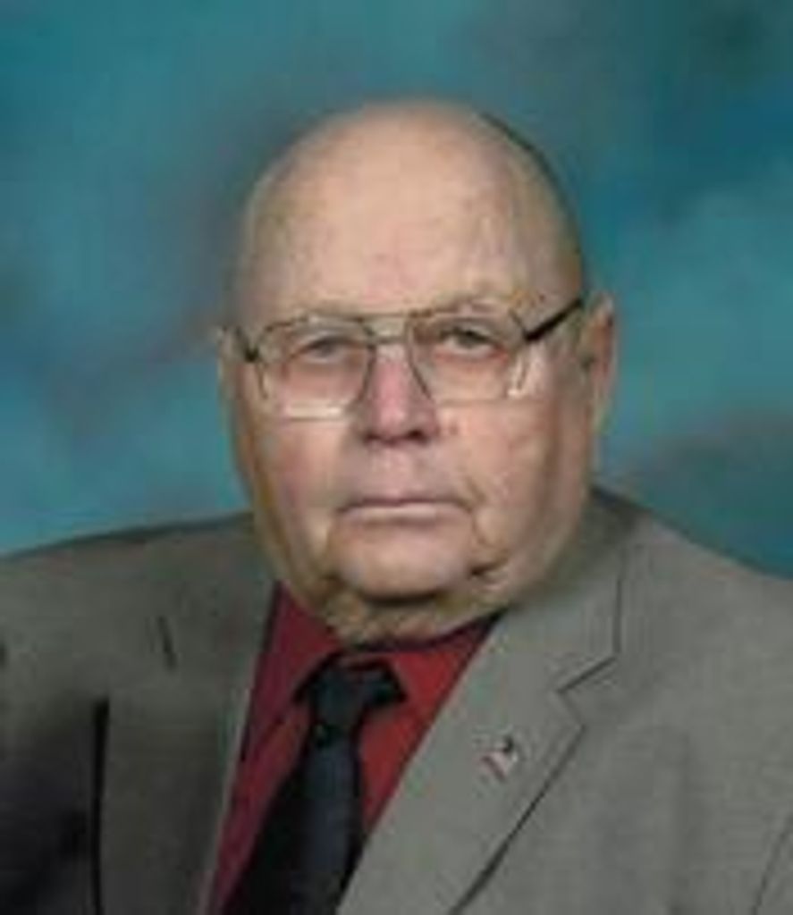Millard L. Johnson
